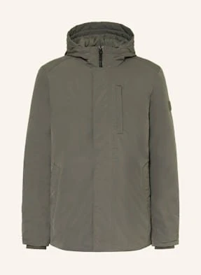 G-Star Parka grau