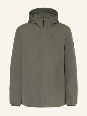 G-Star Parka grau