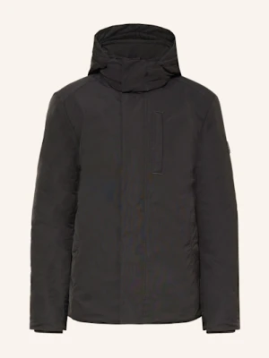 G-Star Parka schwarz