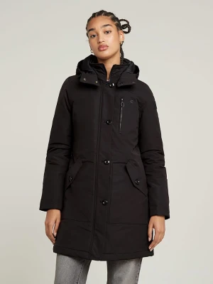 G-Star Parka w kolorze czarnym rozmiar: XXL