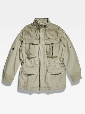 G-Star Parka w kolorze khaki rozmiar: L