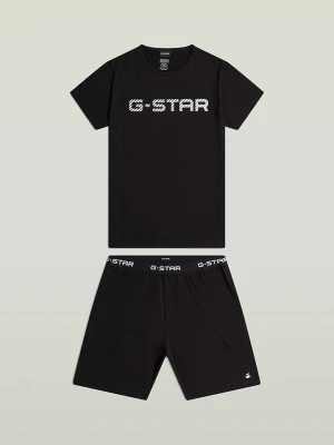 G-Star Piżama w kolorze czarnym rozmiar: XXL