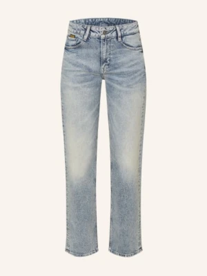 G-Star Proste Dżinsy Iggie blau