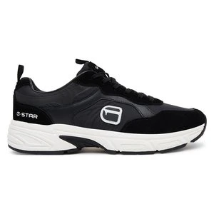 G-STAR RAW AIDEN-01-WE Czarny