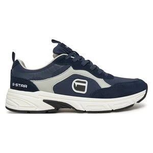 G-STAR RAW AIDEN-01-WE Granatowy
