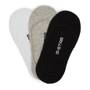 G-STAR RAW AS_G-STAR_S_013_SS25 (3-PACK) MIX