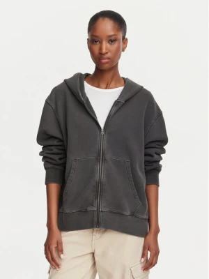 G-Star Raw Bluza D28754 D969 Czarny Relaxed Fit