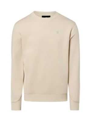 G-Star RAW Bluza Mężczyźni beżowy