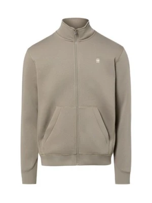 G-Star RAW Bluza męska Mężczyźni szary,
