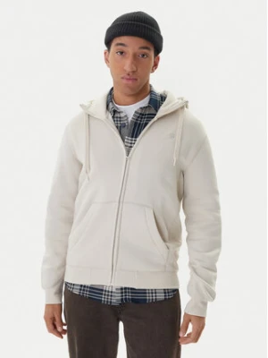 G-Star Raw Bluza Premium Core D16122-C235 Écru Regular Fit