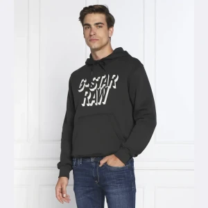 G- Star Raw Bluza | Regular Fit