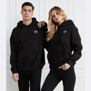 G- Star Raw Bluza Unisex core loose hdd sw | Regular Fit