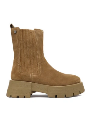 G-Star Raw Botki CEO-WI16-525-01 Beżowy