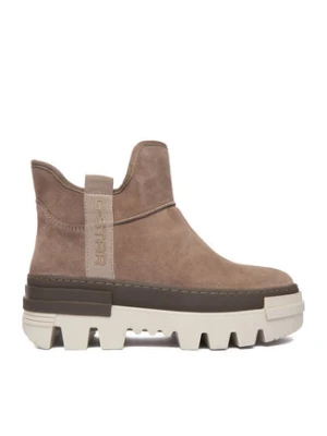 G-Star Raw Botki CEO-WI16-PATTRICK-02 Szary