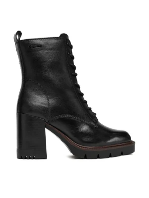 G-Star Raw Trzewiki CEO-WI34-CLEVELAND-04 Czarny