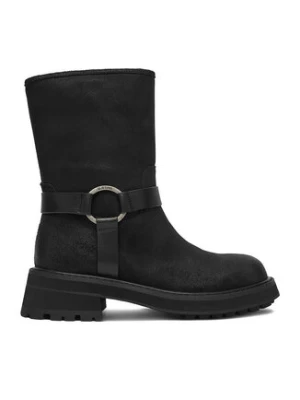 G-Star Raw Botki EO-RUZGAR-2521-82 Czarny