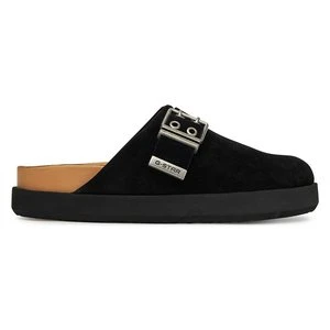 G-STAR RAW BROOKE-25SS452 Czarny