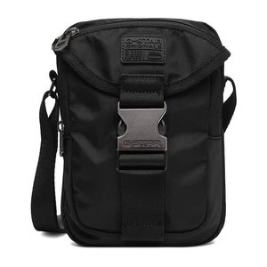 G-STAR RAW C-BW-B53501 Czarny