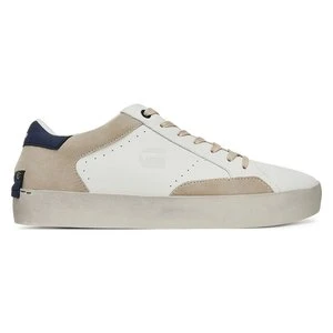 G-STAR RAW CADEN-01-WE Biały