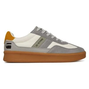 G-STAR RAW CARTER-01-WE Szary jasny