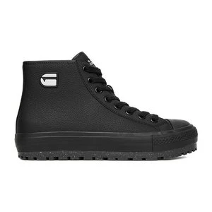 G-STAR RAW CEO-ALEX-01 Czarny