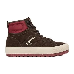 G-STAR RAW CEO-ALEX-02 Brązowy