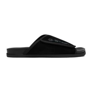 G-STAR RAW CEO-ANTON-01 MI08 Czarny