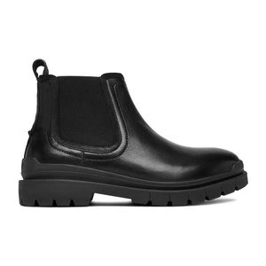 G-STAR RAW CEO-BLAKE-01 MI08 Czarny