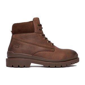 G-STAR RAW CEO-BLAKE-02 MI08 Brązowy ciemny
