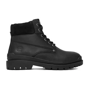 G-STAR RAW CEO-BLAKE-02 MI08 Czarny