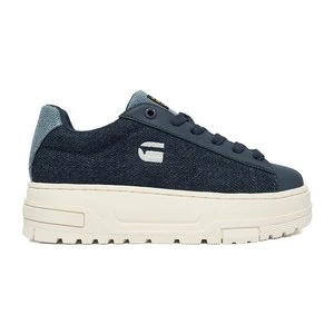 G-STAR RAW CEO-COLS Jeansowy ciemny