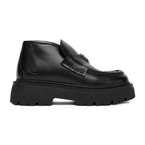 G-STAR RAW CEO-DEFNE-70863 Czarny