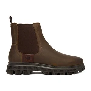 G-STAR RAW CEO-HULK-04 MI24 Brązowy