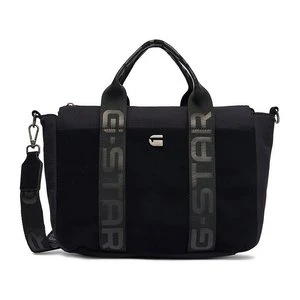 G-STAR RAW CEO-JANIS-XC8191 Czarny