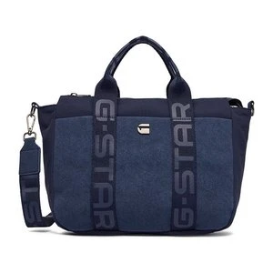 G-STAR RAW CEO-JANIS-XC8191 Granatowy