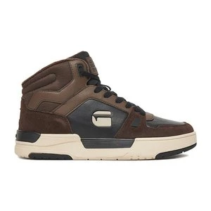 G-STAR RAW CEO-K24046-1 Brązowy