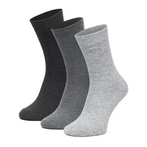 G-STAR RAW CEO_LA_G-STAR_11968_W_AW25 (3-PACK) Szary