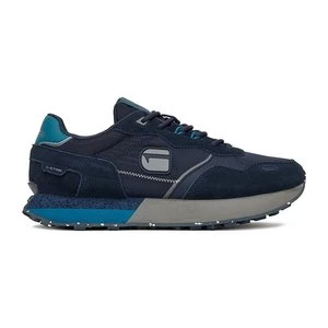 G-STAR RAW CEO-LEO-01 WE Granatowy