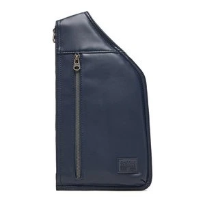 G-STAR RAW CEO-LOUIS-XC8196 Granatowy