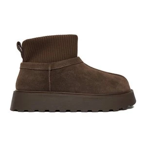 G-STAR RAW CEO-NISA-01 Brązowy ciemny