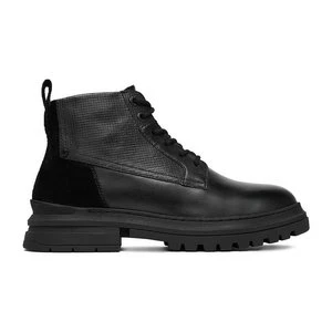 G-STAR RAW CEO-SINNER-01 MI08 Czarny