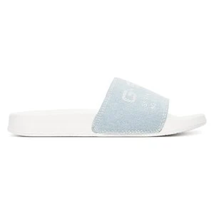 G-STAR RAW CEO-SS26-3C001 Biały