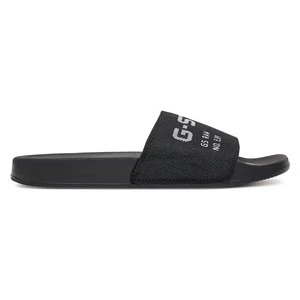 G-STAR RAW CEO-SS26-3C001-M Czarny