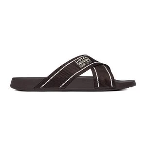 G-STAR RAW CEO-SS26-3C042 Brązowy