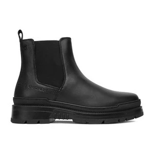 G-STAR RAW CEO-STRIKER-02 MI08 Czarny