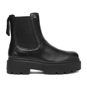 G-STAR RAW CEO-WB-ADELA-10 Czarny