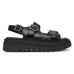 G-STAR RAW CEO-WB-TAMMY-24 Czarny