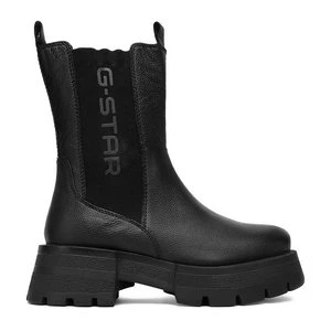 G-STAR RAW CEO-WI16-525-03 Czarny