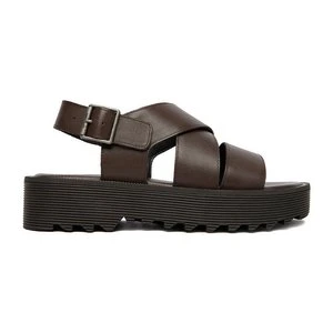 G-STAR RAW CEO-WI16-AVA-01 Brązowy