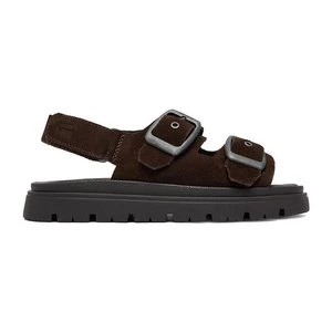 G-STAR RAW CEO-WI16-MARS-01 Brązowy